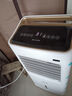 飛利浦（PHILIPS）空調(diào)扇冷暖兩用水冷風(fēng)扇制冷加濕電扇冷風(fēng)機(jī)柜式負(fù)離子家用冷熱塔扇取暖器暖風(fēng)機(jī) ACR3142N丨冷暖兩用+負(fù)離子凈化 曬單實(shí)拍圖