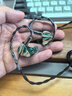 EPZ 【免費定制】K9有線耳機入耳式HiFi高保真發(fā)燒高品質音樂耳機高端監(jiān)聽耳麥可換線一圈八鐵九單元 【免費定制】需要定制請拍此鏈接 曬單實拍圖