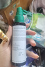 康如（KLORANE）金雞納防脫精華噴霧100ml 頭皮精華護發(fā)防斷發(fā)防脫噴霧 曬單實拍圖