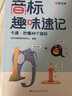 【時光學(xué)】音標(biāo)趣味速記 小學(xué)英語零基礎(chǔ)掌握48個音標(biāo)英語單詞思維導(dǎo)圖象形記憶音標(biāo)單詞詞匯英語啟蒙入門 曬單實拍圖