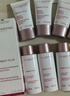 嬌韻詩(shī)牛奶水乳清爽型柔膚水200ml+乳液75ml美白提亮淡斑送女友七夕禮物 曬單實(shí)拍圖