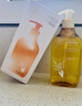 儒意（RUYI）生姜艾草按摩精油500ml 通經(jīng)絡全身排毒發(fā)熱拔罐spa開背推拿刮痧 曬單實拍圖