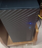 酷開(kāi) 創(chuàng  )維電腦 八核主機辦公商用家用臺式機電腦整機（AMD八核A9 16G 512G M.2 WiFi ）23.8英寸套機 曬單實(shí)拍圖
