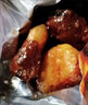 百年吳府記吳府記老醋蠶豆散稱香辣味胡豆四川特產(chǎn)零食小吃小包裝多口味川航 老醋蠶豆香辣味16袋(約1斤) 曬單實(shí)拍圖
