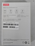 聯(lián)想（Lenovo）有線耳機(jī)半入耳式3.5mm接口游戲音樂(lè)運(yùn)動(dòng)通話降噪K歌帶麥電腦筆記本主播直播適用華為安卓TW16黑色 曬單實(shí)拍圖