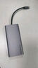 ThinkPad聯(lián)想 Type-C擴(kuò)展塢 USB3.0分線器 HDMI轉(zhuǎn)接頭 USB-C轉(zhuǎn)換器 筆記本拓展塢 PD快充 金屬材質(zhì) LC05 曬單實(shí)拍圖