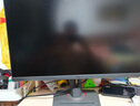 華碩ROG XG27UCG絕神27英寸顯示器4K電競顯示器4K 160Hz雙模切換1K 320Hz HDR400 G-sync兼容 HDMI2.1 曬單實(shí)拍圖