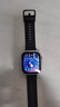 HUAWEI WATCH FIT 4 韻律黑氟橡膠表帶 華為運(yùn)動(dòng)智能手表超輕薄大屏潮流運(yùn)動(dòng)藍(lán)牙通話睡眠監(jiān)測(cè)fit4 曬單實(shí)拍圖