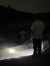 Warsun沃爾森 WH強光頭燈充電超亮戶外頭戴式照明礦燈鋰電夜釣超長續(xù)航大光杯工地徒步趕海抓知了猴 【W(wǎng)H115旗艦版】1100lm/續(xù)航30H 曬單實拍圖
