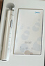 美的（Midea）電動牙刷S1PX白色成人/學(xué)生 4支刷頭 180天超長續(xù)航 磁懸浮聲波馬達(dá)  男士女士專用節(jié)日禮物推薦 曬單實(shí)拍圖