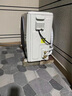 華凌空調3匹柜機 超省電Pro 新一級能效變頻冷暖立式柜機空調 KFR-72LW/N8HA1Ⅲ 以舊換新家電國家補貼 曬單實拍圖