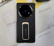 智父vivo x fold5手機(jī)殼vivoxfold5折疊屏保護(hù)套真皮翻蓋vivo xfold5鏡頭全包超薄防摔腕帶支架男外殼 【青松綠】頭層牛皮*磁吸腕帶*旋轉(zhuǎn)支架 曬單實(shí)拍圖