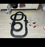 星云寶貝電動賽車軌道車玩具男孩生日禮物兒童10四驅(qū)跑道遙控汽車8-12歲14 【豪華限定禮盒】雙人競速遙控軌道7.2米2賽車 曬單實拍圖