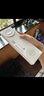 Apple Watch Series 10 智能手表42毫米銀色鋁金屬表殼青云色回環(huán)式表帶【GPS】 曬單實(shí)拍圖