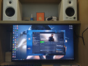 小米REDMI27英寸4K160Hz雙模1K320Hz  Fast IPS HDR400 10Bit 1ms GTG 雙重廣色域游戲電競顯示器G27U 曬單實拍圖
