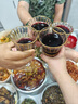 布瑯兄弟（Brown Brothers）森娜 甜紅葡萄酒 750ml*6瓶 整箱裝 澳洲原瓶進(jìn)口葡萄酒 螺旋蓋 曬單實(shí)拍圖
