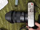 松下S9（20-60mm F3.5-5.6）套機(jī)（Panasonic）全畫幅微單 實(shí)時Lut 濾鏡直出 連接app極速分享 灰銀 曬單實(shí)拍圖
