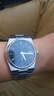 天梭（TISSOT）瑞士手表 PRX超級玩家系列機械男表送禮T137.407.11.091.00 曬單實拍圖