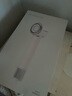 飛科（FLYCO）高速電吹風(fēng)機節(jié)日禮物家用便攜出游速干負(fù)離子大風(fēng)力護發(fā)吹風(fēng)筒銀河星環(huán)FH6371鉆石粉國家補貼 曬單實拍圖