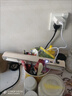 充電燈管應急照明燈車廂磁吸燈戶外超長續(xù)航擺攤夜市燈led露營燈 小號【22厘米】磁吸/可充手機 曬單實拍圖