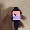 華為（HUAWEI）【國(guó)家補(bǔ)貼15%】WATCH FIT 4智能手表運(yùn)動(dòng)藍(lán)牙通話(huà)輕薄大屏高中學(xué)生健康管理NFC門(mén)禁男女心率 韻律黑【甄選表帶+精美表盤(pán)】 曬單實(shí)拍圖