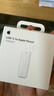 Apple/蘋果 USB-C 轉 Apple?Pencil 轉換器 觸控筆尖 手寫筆尖 蘋果筆尖 適用于iPad (第十代) 轉接頭 曬單實拍圖