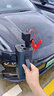 芯司令3C認證 汽車(chē)應急啟動(dòng)電源車(chē)載充氣泵一體機電瓶搭電強啟打火電源 10000mAH·合金鼓風(fēng)款 曬單實(shí)拍圖