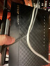 華碩（ASUS）【國家補貼15%】RT-BE86U WiFi7路由器家用無線千兆電競路由萬兆口+4個2.5G口全屋套裝Ai隨心組 曬單實拍圖