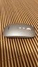 聯(lián)想（Lenovo）無(wú)線鼠標(biāo)無(wú)線靜音藍(lán)牙鼠標(biāo)可充電輕薄便攜筆記本電腦ipad平板安卓蘋(píng)果手機(jī)通用無(wú)線商務(wù)辦公鼠標(biāo) 銀色-雙模版【左右靜音按鍵】 無(wú)線藍(lán)牙鼠標(biāo)【Type-c充電/配充電線】 曬單實(shí)拍圖
