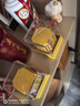 4盒裝[樂家老鋪]南京同仁堂 安宮牛黃丸 3g*1丸/盒 父親節(jié)禮物實(shí)用送長輩黑色星期五京東健康京東大藥房醫(yī)藥館 曬單實(shí)拍圖