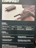 COMFAST CF-922AC雙頻5g免驅(qū)USB接口無(wú)線(xiàn)網(wǎng)卡 臺(tái)式機(jī)電腦wifi接收器筆記本外置無(wú)線(xiàn)網(wǎng)絡(luò)連接器 曬單實(shí)拍圖