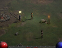 暗黑破壞神2重制版 重置送修改器存檔MOD戰(zhàn)網 PC電腦單機游戲下載 限定版 曬單實拍圖