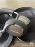 寶華韋健Px7S3新旗艦2025頭戴式藍(lán)牙耳機 HiFi音質(zhì)主動降噪無線耳機 非Px7S2e升級 玄鐵黑 曬單實拍圖