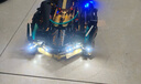 星涯優(yōu)品兒童玩具積木遙控汽車拼裝賽博朋克蘭博基尼男孩6-12歲生日禮物 曬單實(shí)拍圖