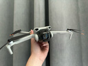 大疆 DJI Mini 3 優(yōu)選迷你航拍機 智能高清拍攝無人機 小型遙控飛機 兼容帶屏遙控器 曬單實拍圖