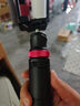 MAXCAM/麥思卡姆 適用于DJI大疆OP3靈眸Osmo Pocket 3口袋相機背包肩帶夾固定底座雙肩書包背帶支架配件 曬單實拍圖