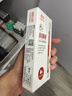 真彩（TRUECOLOR）直液式中性筆0.5mm全針管速干大容量巨能寫商務(wù)辦公走珠簽字筆紅筆學(xué)生文具教師糾錯筆水筆 曬單實拍圖