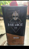 黑客（HEIKE）打火機(jī)煤油配件耗材組合國(guó)貨zp通用油火石棉芯防漏墊 (清香型)黑瓶355ml+火石棉芯 曬單實(shí)拍圖