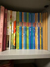 一二三年級(jí)課外閱讀推薦書目全套28冊(cè)世界經(jīng)典名著小說課外書小學(xué)生課外讀物彩圖注音版綠野仙蹤7-10-12歲兒童文學(xué)故事書鋼鐵是怎樣煉成的 經(jīng)典名著全28冊(cè) 曬單實(shí)拍圖