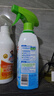水衛(wèi)士（水衛(wèi)仕）浴室清潔劑500g*3瓶衛(wèi)生間廁所玻璃水瓷磚地板清洗劑 曬單實拍圖
