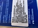 微力達（Vileda）德國耐用洗碗布廚房專用洗碗抹布去油污吸水懶人清潔巾 耐用洗碗布2包6片裝 曬單實拍圖