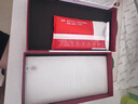 易京（YJING）適用 vivo iQOONeo10鋼化膜藍光iqooneo10pro全屏覆蓋高清手機保護貼膜愛酷防爆防摔抗指紋 抗藍光鋼化透明前膜(2片裝)+貼壞包賠 曬單實拍圖