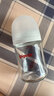 貝親（Pigeon）熊貓小月齡防嗆防漏喝水喝奶學飲杯奶瓶 300mL 7月+ 曬單實拍圖