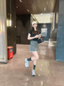 大叔家露思同款厚底增高老爹鞋女2025年夏季新款做舊透氣擦色百搭運(yùn)動(dòng)鞋 銀灰色-精品3.0奢侈版手工擦色版 37 曬單實(shí)拍圖