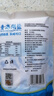 察爾汗青海湖鹽400g*48袋【未加碘綠色食品】無抗結(jié)劑食用鹽 曬單實拍圖