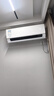 美的空調(diào) 大1.5匹 酷省電pro 新一級(jí)能效 變頻冷暖 家電國(guó)家補(bǔ)貼 節(jié)能壁掛式掛機(jī) KFR-35GW/N8KS1-1P 曬單實(shí)拍圖