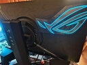 華碩ROG XG27UCG絕神27英寸顯示器4K電競(jìng)顯示器4K 160Hz雙模切換1K 320Hz HDR400 G-sync兼容 HDMI2.1 曬單實(shí)拍圖
