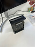 鐵威馬（TERRA MASTER）F8 SSD Plus 全閃8盤 NAS網(wǎng)絡(luò)存儲 私有云 文件共享備份 電腦手機平板擴容（8核16G內(nèi)存） 曬單實拍圖