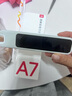 有道詞典筆A7英語點(diǎn)讀筆小學(xué)初中高中新課標(biāo)教材同步掃描學(xué)習(xí)筆神器電子詞典翻譯筆單詞筆點(diǎn)讀機(jī)學(xué)習(xí)機(jī) 曬單實(shí)拍圖