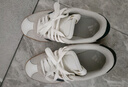 阿迪達(dá)斯 adidas 德訓(xùn)鞋女鞋VL COURT 3.0休閑鞋板鞋 T頭鞋 JP5351 曬單實(shí)拍圖